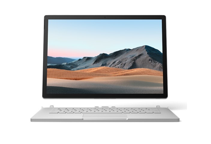 邕宁Surface 维修前的准备工作